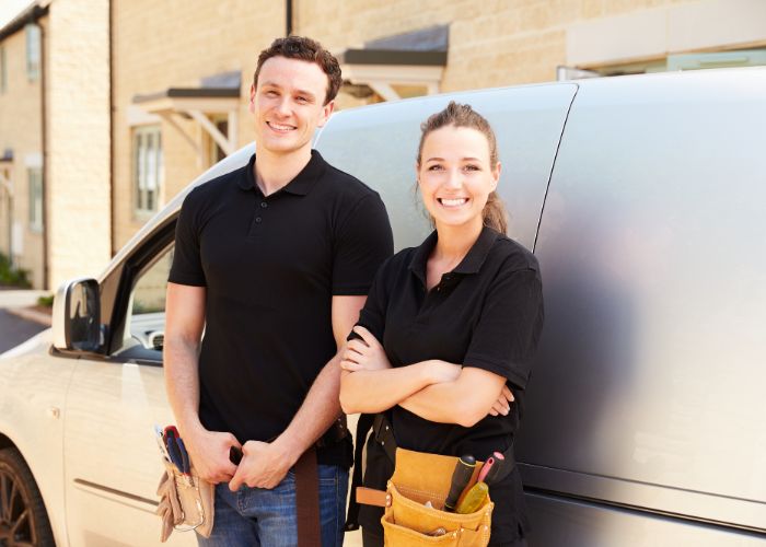 fence repair workers attleboro